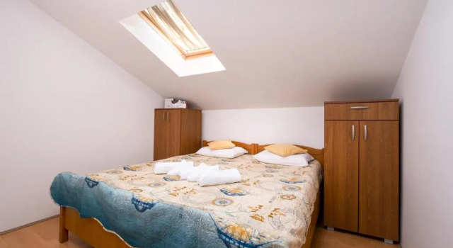 Апартаменты Standard Apartments Katica