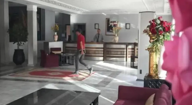 Hotel Al Massira