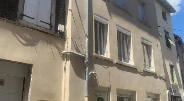 Appartement "Le Rossignol"