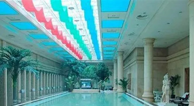 Aerbin Jin Shan Hotel - Dalian, Book Hotel Dalian 