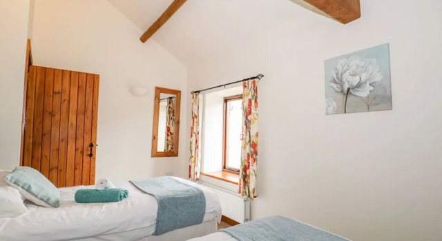 Robyn Cottage, Boek Vakantiehuis Vakantiehuizen in Merseyside, Cottage