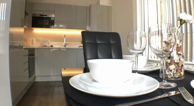 Luxurious Shelley House Apartment, Забронировать Апартаменты/квартира Апартаменты Мейденхед, Апартаменты/квартира