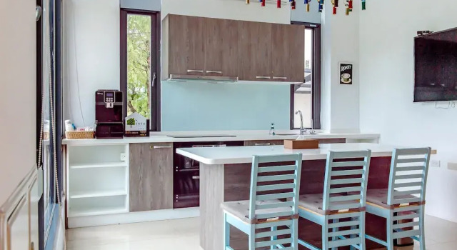 Kula House