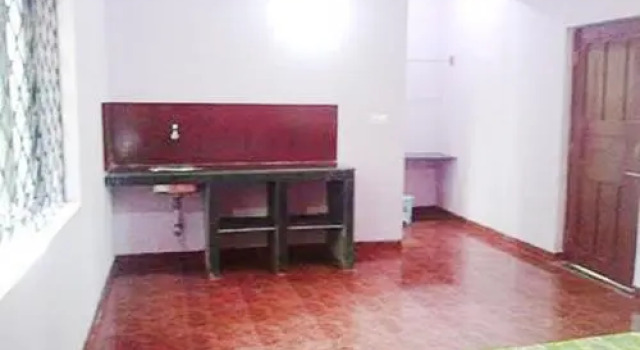 1 Br Guest House In Anjuna Goa, By Guesthouser (4Adb), Prenota Affittacamere Anjuna 