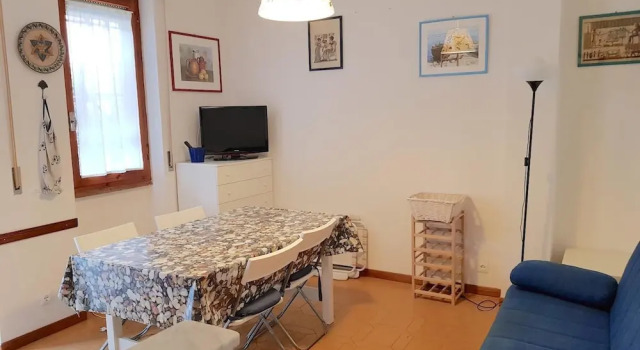Paola Charming Flat