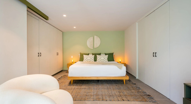 Capitalia New WOW Loft Polanco, Забронировать Отель Мехико Мексико, рядом с Аудиторио