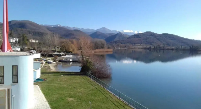 Hütte Villa LOliveto