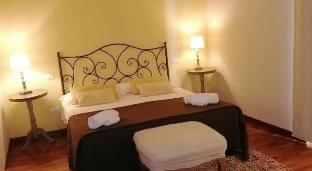 Полулюкс Standard Edoné Sicilian Country House