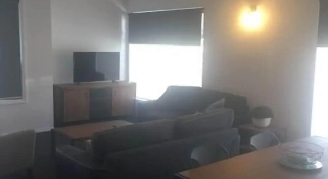 Апартаменты с 2 комнатами Penguin Seaside Motel