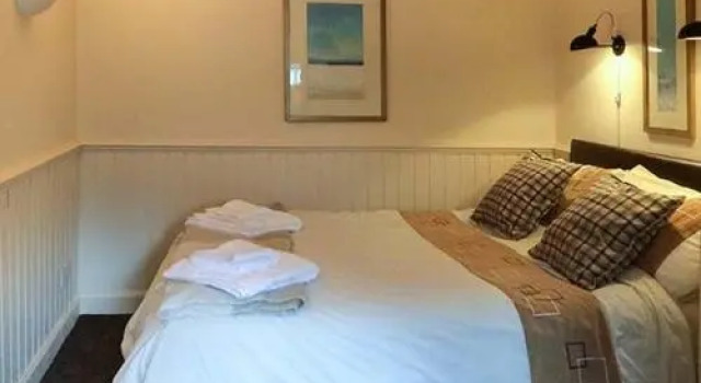 34 Low Shore, Забронировать Апартаменты/квартира Банф Aberdeenshire