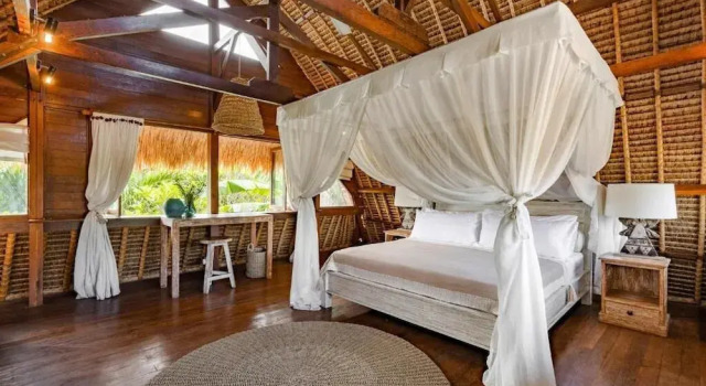Люкс Comfort Tigerlillys Boutique Hotel