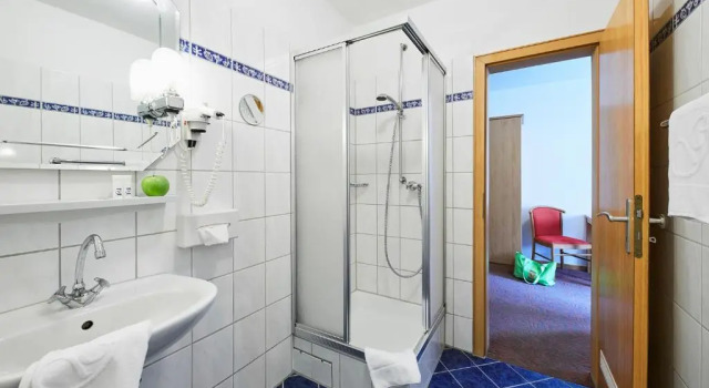 Апартаменты Göbels Landhotel