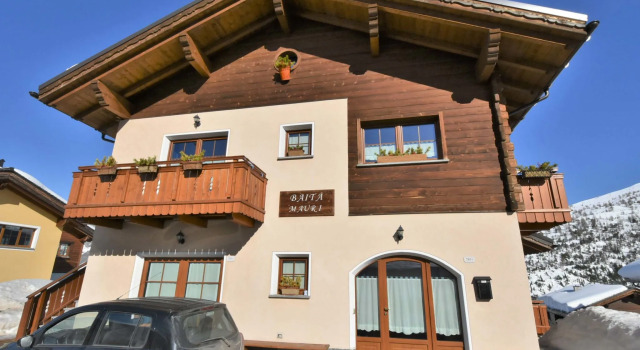 Hotel La Baita