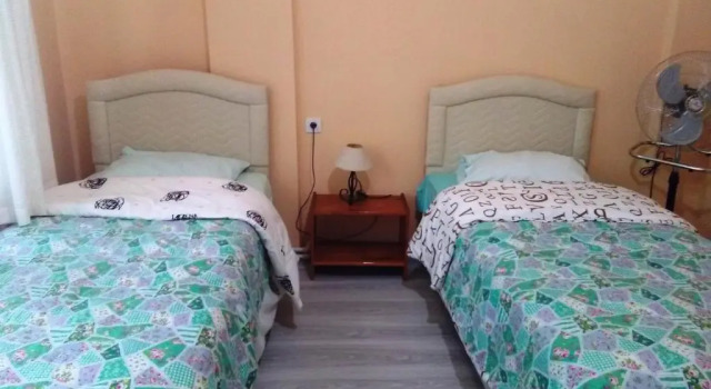 Standardní pokoj Bahar Hostel