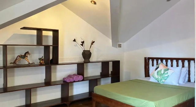 Standard double chambre Villa Formosa Panglao