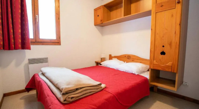 Chalet D'arrondaz H - 4 Pièces pour 8 Personnes 193103, Забронировать Шале Виллы Овернь-Рона-Альпы, Вилла
