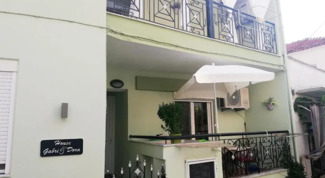House GabriDora, Забронировать Отель Отели острова Тасоса с парковкой, Парковка