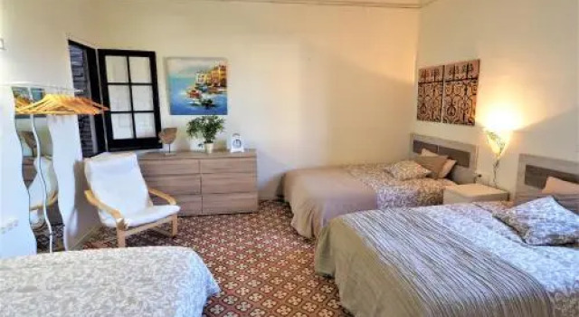 MARISOL SEAVIEW & BEACH - apartment, Забронировать Апартаменты/квартира Масноу Коста-дель-Маресме