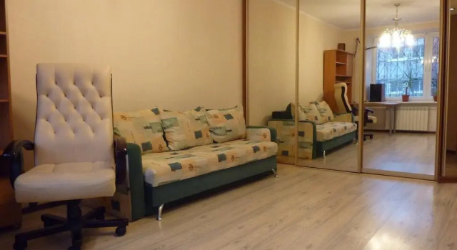 Istok Apartments, Prenota Appartamento UVAO Area Mosca