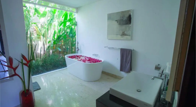 Villa Deluxe Villa Dewata II