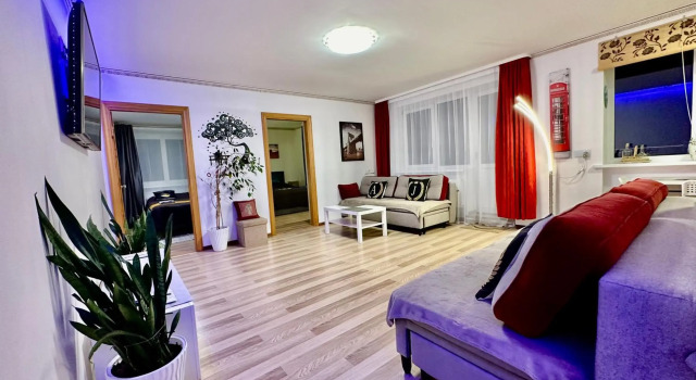 NeriesApartment Two Bedrooms Resort Suite iN Centrum
