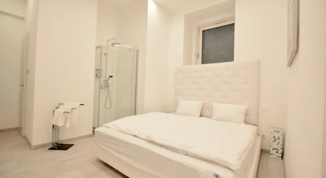 Студия Binder-Home Stylish Studios Budapest/Parliament