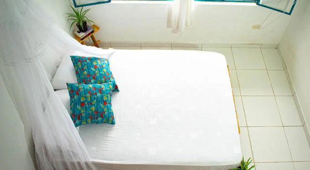 Baita Hostel, Reservar Albergue Hotéis em Llanos com piscina, Piscina