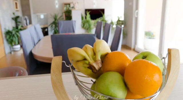 Villa Plano, Забронировать Вилла Плано Каштель-Штафилич