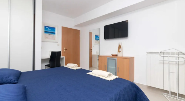 Apartments Villa Adore