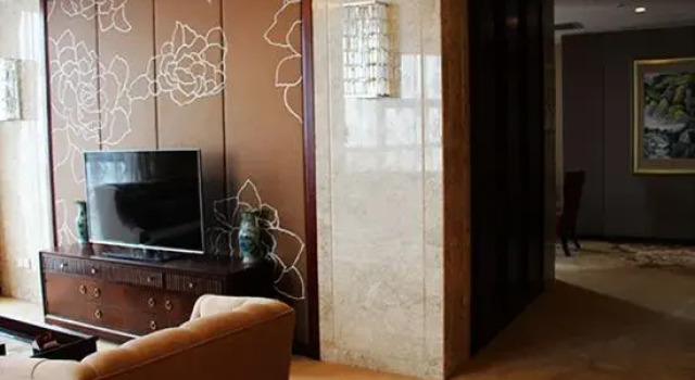 Люкс Qingdao Huaxi Hotel Laixi