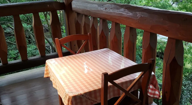 Cottage Lassy Condominium