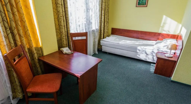 Hotel Wodnik, Book Hotel Billige hoteller i Warmia-Masuria