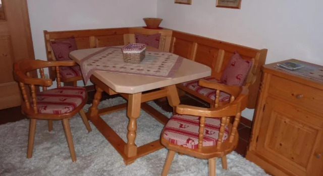 Люкс Ferienwohnungen Haid