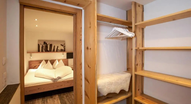 Апартаменты Deluxe Apart Lutz