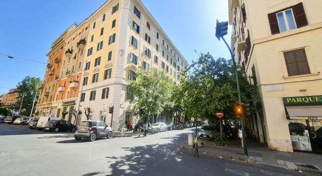 Номер Economy Rometobe Rooms & Hospitality
