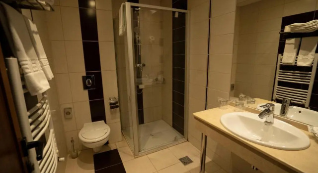 Номер Standard Hotel Mariko Inn