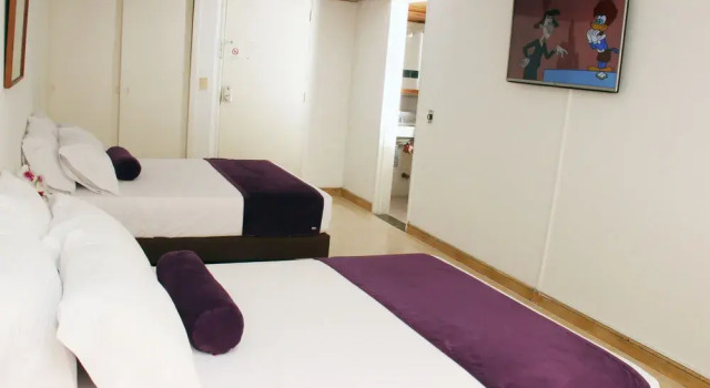 Hotel Botero Medellin, Prenota Hotel La Candelaria 