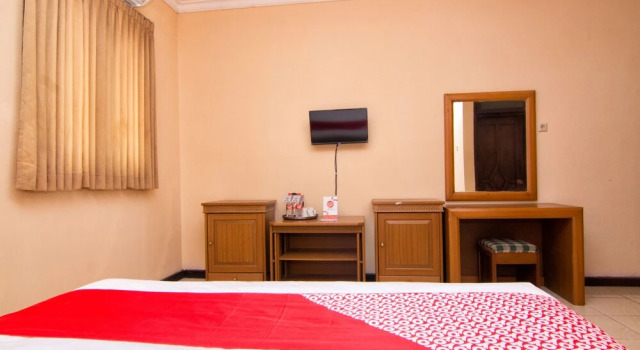 Hotel 3 Intan by OYO Rooms
