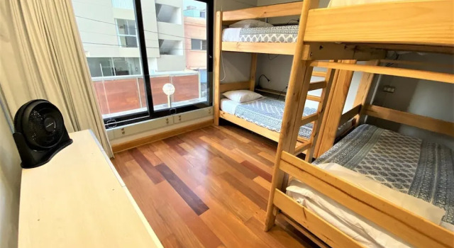 Апартаменты Deluxe Stylish Ocean View Private Apartment