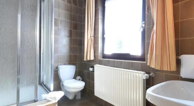 Номер Standard Landhotel Gasthof Willecke