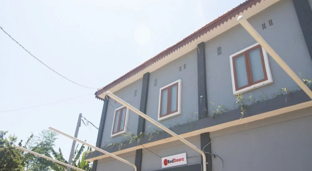 RedDoorz Syariah near UNTAG Banyuwangi 2