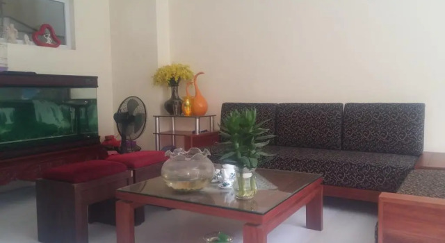 Hanoi Homestay