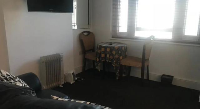 Апартаменты Standard Old Picture House