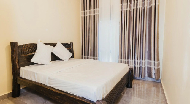 Mountain View Hotel & Apartment