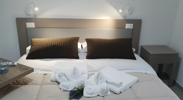 Radici Mare B&B
