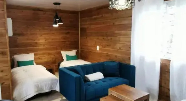 Bungalow Tillandsia, Varaa Hotelli La Plaine des Cafres Le Tampon