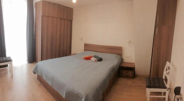 Tea Apartment, Prenota Appartamento Hotel a Samckhe Javakheti con parcheggio, Parcheggio
