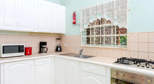 Апартаменты Superior с 2 комнатами Bougainvillea Apartments