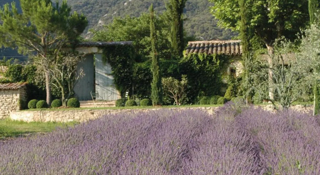 Вилла La Bastide de Marie, Maisons et Hôtels Sibuet