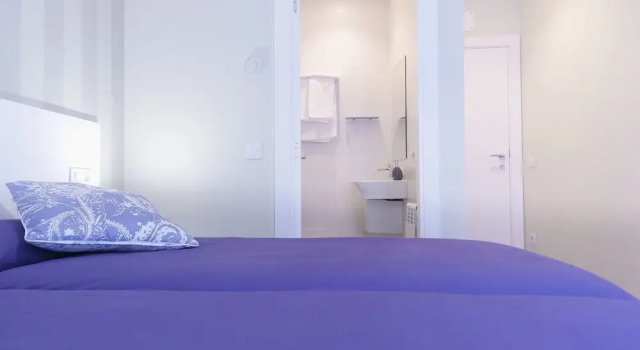 Pensión Entreviñas, Prenota Hotel Logroño La Rioja